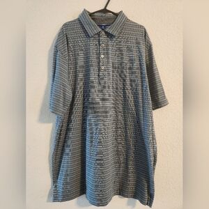 FootJoy 1857 mens short sleeve polo size Large